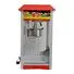 HEAVY DUTY GAS POPCORN MAKING MACHINE 4KG/HOUR