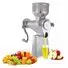NO. 15 HAND OPERATED JUICER