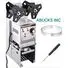 AUTOMATIC CUP SEALER