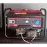 PULVERISER MACHINE WITH 3 HP MOTOR