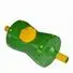 DIRECT PADDY SEEDER / 25 X 25 CM / 6 ROWS