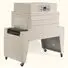 THERMAL SHRINKING  BSA 450 PACKAGING MACHINE