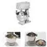 2 KG FLOUR KNEADING MACHINE 0.25 HP