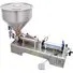 SINGLE HEAD PASTE FILLING MACHINE 100 TO 1000 ML