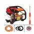 PORTABLE PETROL POWER SPRAYER 26 CC 2 STROKE