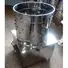 TRITOR CHICKEN DE-FEATHERING MACHINE, 1 HP MOTOR, 5 BIRDS