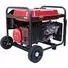 XLNT 3 KVA SELF START PORTABLE GENERATOR