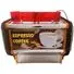 INDIAN TYPE COFFEE MACHINE WITH AUTO CUT, 18 INCH