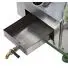 HEAVY DUTY SUGARCANE JUICER MACHINE STAINLESS STEEL