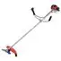 MULTI TOOL ATTACHED SIDEPACK BRUSH CUTTER, 52 CC, 2 STROKE