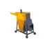 ELECTRIC CHAFF CUTTER MACHINE WITHOUT MOTOR, 500-1000 KG/HR