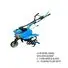 BELT AND CHAIN DRIVEN PETROL POWER CULTIVATOR, 6.5 HP