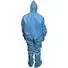 DISPOSABLE PPE KIT 70 GSM