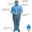 DISPOSABLE PPE KIT 70 GSM