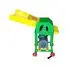 AUTOMATIC CHAFF CUTTER WITH 2 HP MOTOR