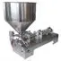 SINGLE HEAD PASTE FILLING MACHINE, 30 TO 300 ML