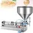 SINGLE HEAD PASTE FILLING MACHINE 100 TO 1000 ML