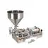 DOUBLE HEAD LIQUID FILLING MACHINE WITH 100-1000 ML CAPACITY