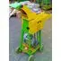 3HP BLOWER CHAFF CUTTER MACHINE