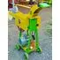 3HP BLOWER CHAFF CUTTER MACHINE