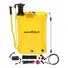 NEPTUNE MANUAL & BATTERY OPERATED (2 IN 1) KNAPSACK SPRAYER