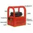 NEPTUNE PORTABLE DOUBLE MOTOR HIGH PRESSURE WASHER, 120W