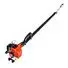 PETROL POLE PRUNER 27 CC 20 FEET