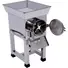 STAINLESS STEEL COMMERCIAL WET MILL GRINDER 2HP