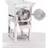 STAINLESS STEEL COMMERCIAL WET MILL GRINDER 2HP
