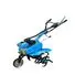 BELT AND CHAIN DRIVEN PETROL POWER CULTIVATOR, 6.5 HP
