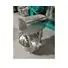 2 KG FLOUR KNEADING MACHINE 0.25 HP