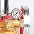 HIGH PRESSURE PUMP HTP-22 WITHOUT MOTOR 3 PISTONS