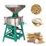 7.5HP ATTA CHAKKI 20 INCH FLOUR MILL HORIZONTAL BOLT TYPE