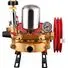 HIGH PRESSURE PUMP HTP-22 WITHOUT MOTOR 3 PISTONS