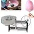 LPG COTTON CANDY MACHINE INDIAN TYPE
