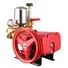 HIGH PRESSURE PUMP HTP-22 WITHOUT MOTOR 3 PISTONS