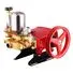 HIGH PRESSURE PUMP HTP-22 WITHOUT MOTOR 3 PISTONS