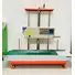CONTINUOUS BAND SEALER AVERAGE QUALITY, MS VERTICAL