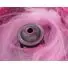 COTTON CANDY MACHINE WITH 0.75 HP MOTOR