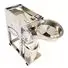 3 HP FULLY AUTOMATIC DRY COMMERCIAL PULVERIZER MACHINE