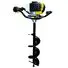 EARTH AUGER MACHINE WITHOUT DRILL BIT, 52 CC