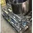 DOUBLE HEAD LIQUID FILLING MACHINE WITH 100-1000 ML CAPACITY