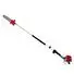 PETROL POLE PRUNER 27 CC 20 FEET