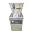 SINGLE CHAMBER VACUUM PACKAGING MACHINE WITH GAS FILLING, DZQ 500 2D