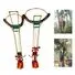 COCONUT TREE CLIMBER MACHINE WITH SAFETY BELT