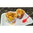 SWEET CORN MACHINE, 3 BOWLS, 2000 W
