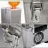 AUTOMATIC GARLIC PEELER MACHINE 0.25HP