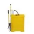 BACKPACK 16 LITER MANUAL & BATTERY SPRAYER, 12V , 8 AMP