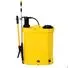 BACKPACK 16 LITERS  MANUAL & BATTERY SPRAYER 12V ECONOMIC SERIES