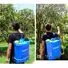BACKPACK 16 LITER MANUAL & BATTERY SPRAYER, 12V , 8 AMP